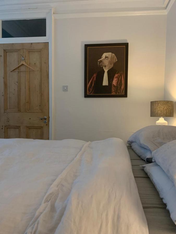 St Martins Bed & Breakfast London Exterior photo